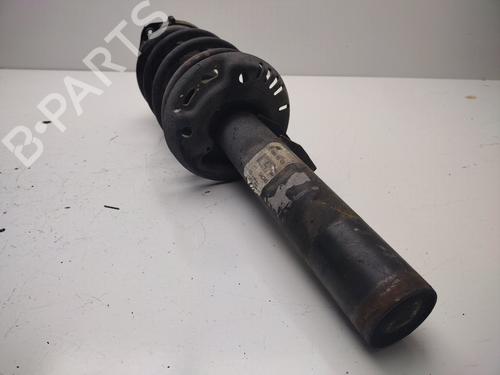 Left front shock absorber SEAT LEON (1P1) 1.9 TDI | BP31158836M16