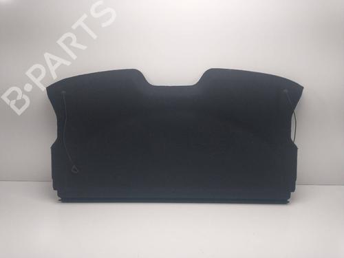 Used Rear parcel shelf CITROËN C4 I (LC_) [2004-2014]  7510711