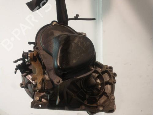Gearbox FORD FIESTA VI (CB1, CCN)  | BP8792833M3 
