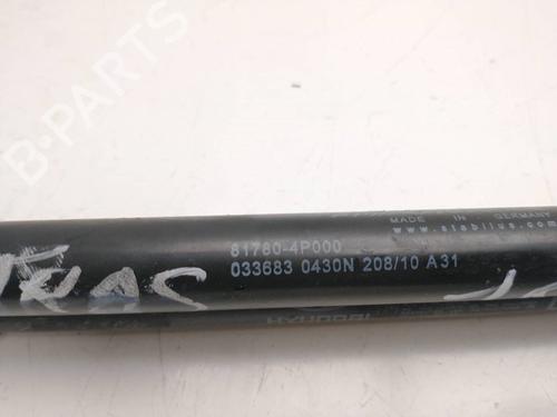 Tailgate lift support HYUNDAI i20 I (PB, PBT)  | BP21361053C138 