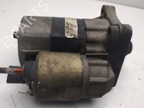 Motorino avviamento RENAULT LAGUNA II (BG0/1_) [2001-2007]  32104797