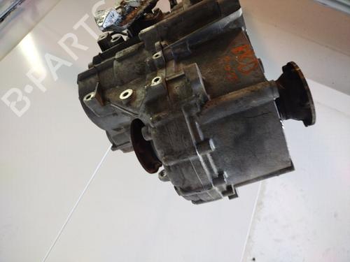 Gearbox VW GOLF V (1K1)  | BP31138327M3 