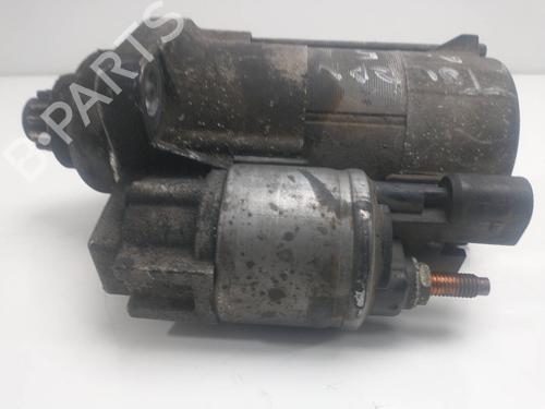 Starter VW TOURAN (1T1, 1T2) 1.9 TDI | BP11294322M8 