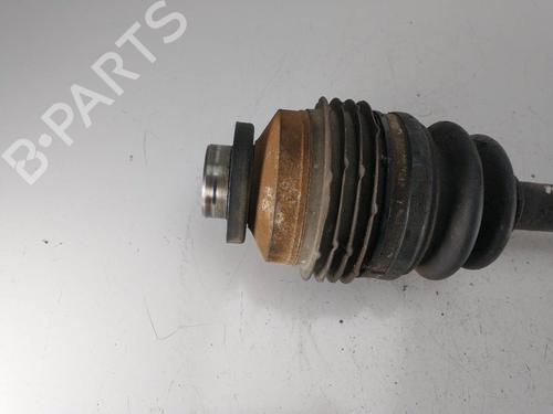 Right front driveshaft HYUNDAI TUCSON (JM) 2.0 CRDi | BP16022857M39 