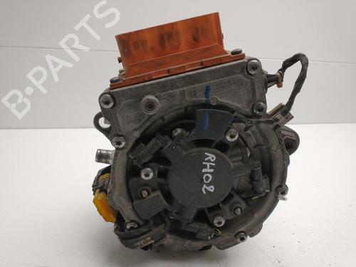 Alternator PEUGEOT 508 II (FB_, FH_, F3_) PSE Hybrid4 360 (F35GBT) | BP30638307M7