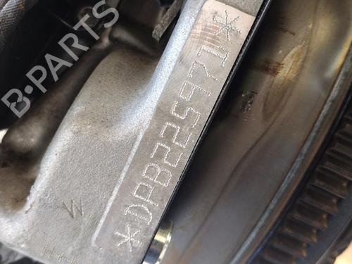 Motor SEAT LEON (KL1, KLG) [2019-2025]  27896229