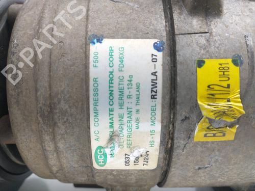 AC compressor FORD RANGER (ET) 2.5 TDCi 4x4 | BP9145858M34 