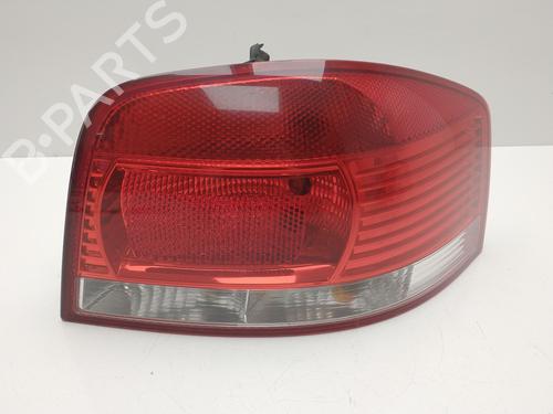Used Right taillight AUDI A3 (8P1) [2003-2013]  25440678