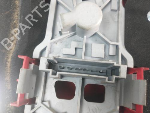 Left taillight MERCEDES-BENZ A-CLASS (W169) A 180 CDI (169.007, 169.307) | BP11287527C34 