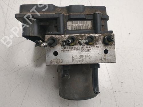 ABS pump AUDI A4 B8 (8K2) | BP33818205M43 - Image 2