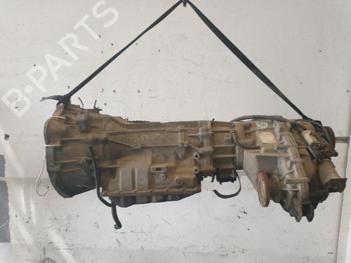 Gearbox KIA SORENTO I (JC) 2.5 CRDi | BP7505773M3 