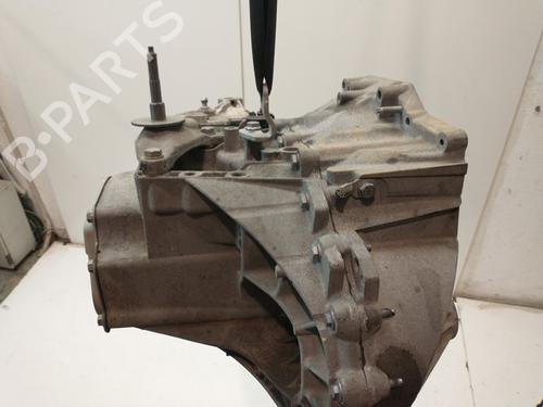 Gearbox PEUGEOT 3008 I MPV (0U_)  | BP31931061M3 