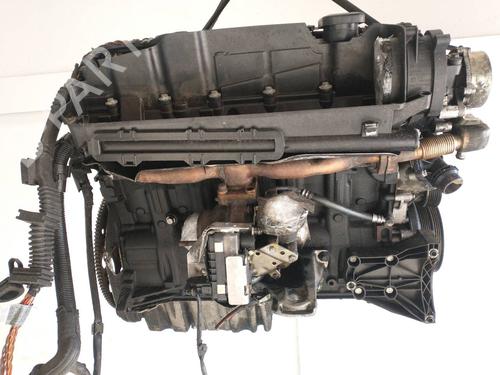 Engine BMW 5 (E60)  | BP8209898M1 