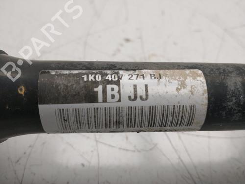 Left front driveshaft VW GOLF V (1K1)  | BP33852807M38  - Image 5