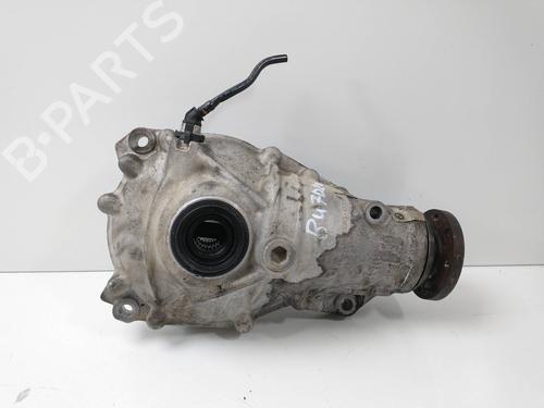 Used Front differential BMW X3 (F25) xDrive 20 d (190 hp) 8587727