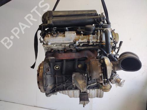 Engine MERCEDES-BENZ SPRINTER 2-t Van (B901, B902) 211 CDI (901.661, 901.662, 902.661, 902.662) | BP27492062M1 