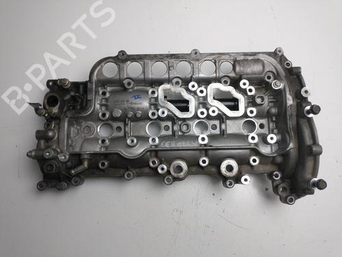 Used Other NISSAN QASHQAI / QASHQAI +2 I (J10, NJ10, JJ10E) 2.0 dCi (150 hp) 15283709