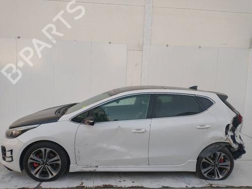 KIA CEE'D (JD) 1.4 CVVT (100 hp) 1594585