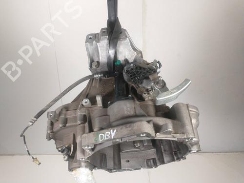 Gearbox SEAT IBIZA V (KJ1, KJG)  | BP9398372M3 