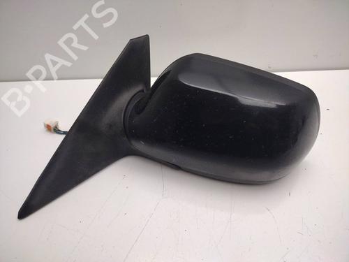 Left mirror MAZDA 6 Hatchback (GG)  | BP21866633C26 