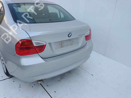 Gearbox BMW 3 (E90) 318 d | BP8402448M3 