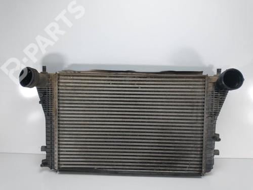Used Intercooler Intercooler SEAT LEON (1P1) [2005-2013] 7510237 7510237