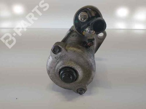 Starter VW SHARAN VAN (7N1, 7N2) 2.0 TDI | BP10265885M8 