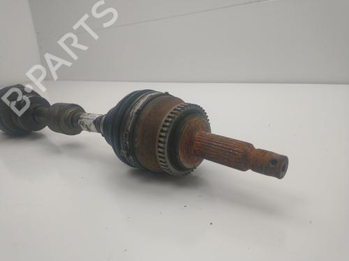 Left front driveshaft KIA CEE'D Hatchback (ED)  | BP29865764M38
