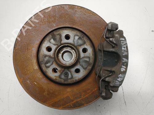 Højre Styrespindel Lejehus SEAT IBIZA IV SC (6J1, 6P5) 1.4 TDI (105 hp) 32368806