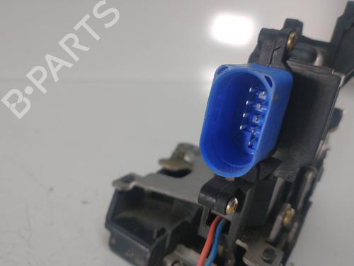 Front right lock VW TOUAREG (7LA, 7L6, 7L7) 5.0 V10 TDI | BP10199438C97 