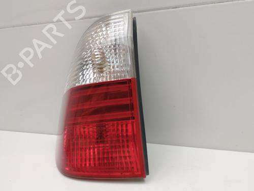 Left taillight BMW X3 (E83) xDrive 20 d | BP24922890C34 