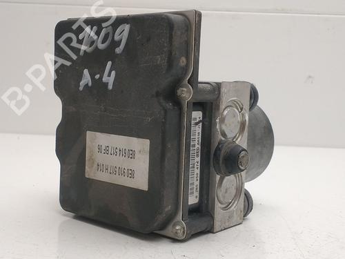Used ABS pump ABS pump AUDI A4 B7 (8EC) 2.0 TDI 16V (140 hp) 36277061 36277061