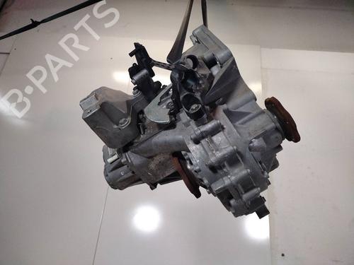 Gearbox SKODA FABIA III (NJ3) 1.0 TSI | BP11884092M3 
