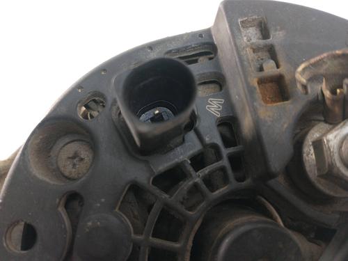 Alternator NISSAN CABSTAR (F24M, F24W)  | BP9761484M7 