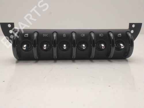 Used Switch Switch MINI MINI (R50, R53) Cooper (116 hp) 36262647 36262647
