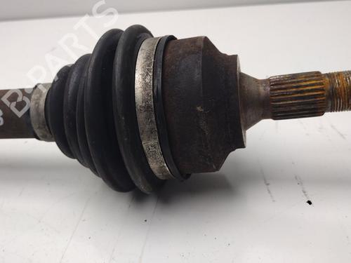 Left front driveshaft CITROËN C4 I (LC_) | BP32364496M38 - Image 2