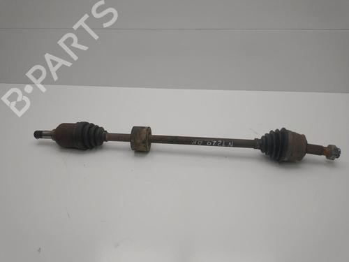 Right front driveshaft FIAT 500 (312_) 1.3 D Multijet (312AXB1A) | BP21559557M39