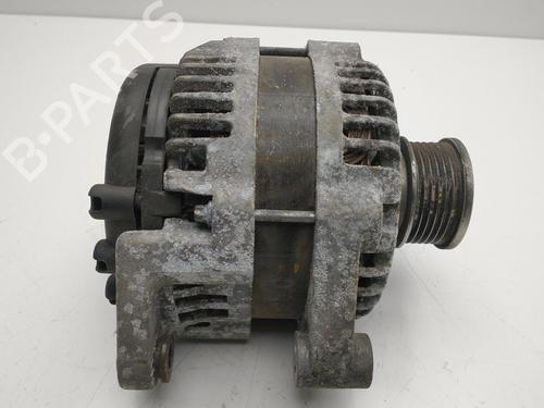 Alternator CHEVROLET CRUZE (J300) 2.0 CDI | BP32109977M7  - Image 8