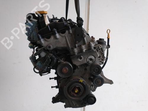 Engine MG MG ZT 2.0 CDTi | BP8644277M1 