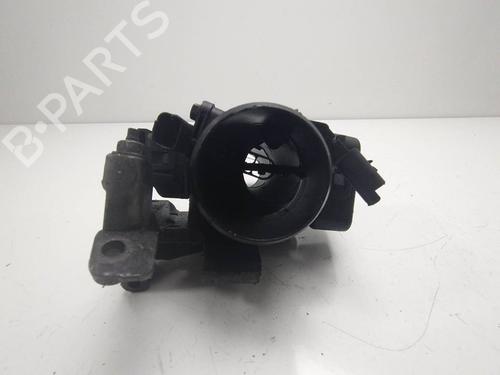 Used Throttle body PEUGEOT 308 I (4A_, 4C_) 1.6 HDi (109 hp) 12339297