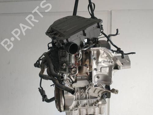 Engine SKODA FABIA III Estate (NJ5) 1.0 TSI | BP8140789M1 