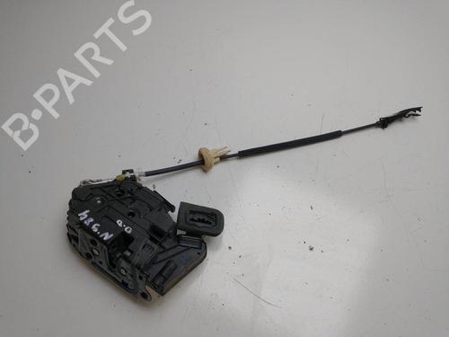 Used Front right lock VW GOLF VI (5K1) 1.6 TDI (105 hp) 13880862