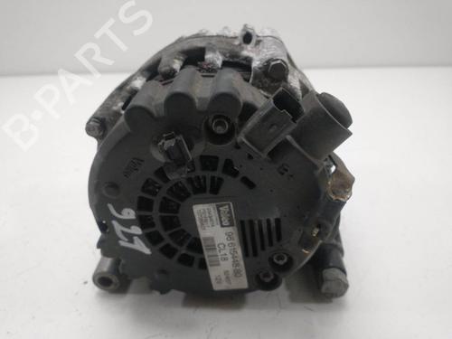 Alternator PEUGEOT 407 (6D_)  | BP11800293M7 