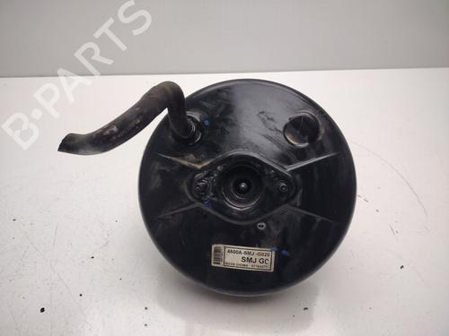 Servo frein HONDA CIVIC VIII Hatchback (FN, FK) 2.2 CTDi (FK3) (140 hp) 30682588