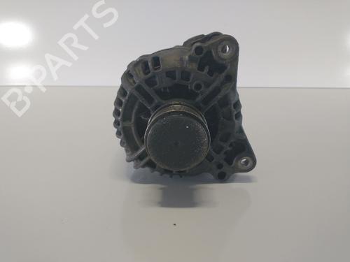 Used Alternator SEAT LEON (1P1) [2005-2013]  7506233