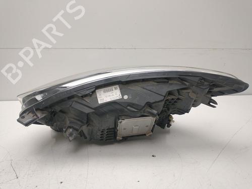Right headlight RENAULT CAPTUR I (J5_, H5_)  | BP39597704C29  - Image 9