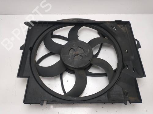 Used Radiator fan BMW 1 (E87) 120 d (177 hp) 8241888