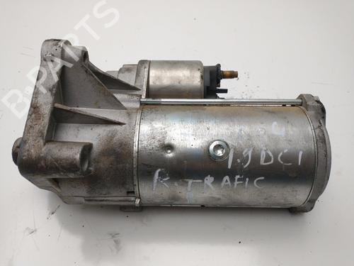 Starter RENAULT LAGUNA II (BG0/1_)  | BP32167533M8  - Image 6