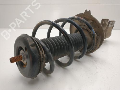 Left front shock absorber CITROËN C4 II (NC_) | BP31841232M16 - Image 2