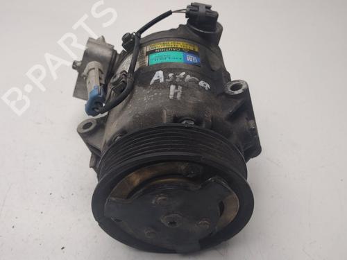 AC compressor OPEL ASTRA H (A04) | BP32172712M34 - Image 4